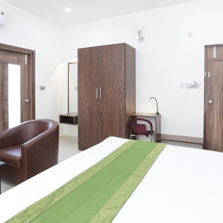 Treebo Trend Sandpipers Kushālnagar Exterior foto