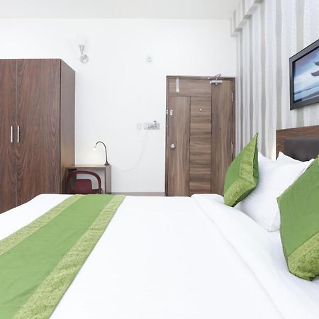 Treebo Trend Sandpipers Kushālnagar Exterior foto